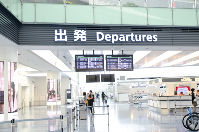 JALカードでマイルを貯めて、航空券をGET!についてのイメージ画像