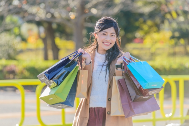 「PARCO」の「グランバザール」がさらにおトクに!についてのイメージ画像