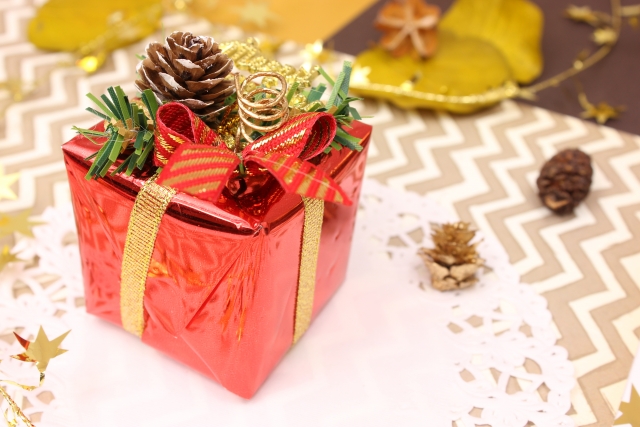 【実録】親戚の子のクリスマスプレゼントをおトクに買うために……についてのイメージ画像