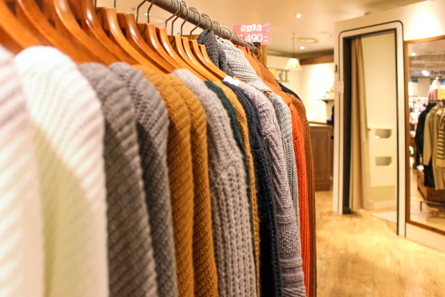 ネットで注文して、洋服や靴を自宅で気軽に試着&購入できる♪【追記あり】についてのイメージ画像