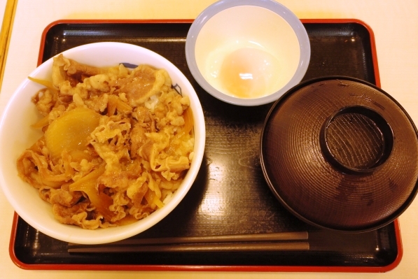 松屋ファン必見!3回で元が取れる割引券販売中!についてのイメージ画像