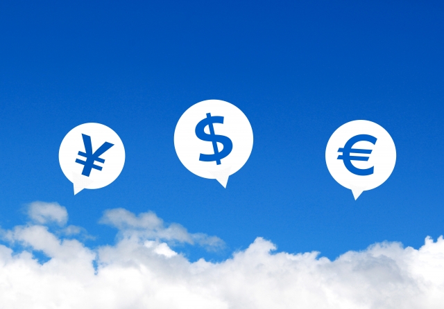 外貨預金を始めるなら「じぶん銀行」が超おトクな理由。についてのイメージ画像