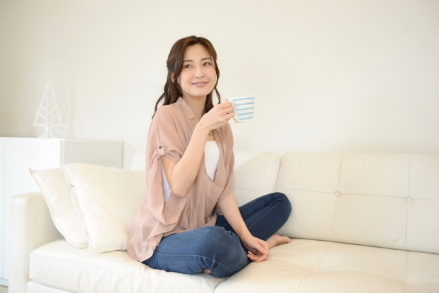 おうちで健康ドリンクやコーヒーがお得&手軽に飲める♪についてのイメージ画像