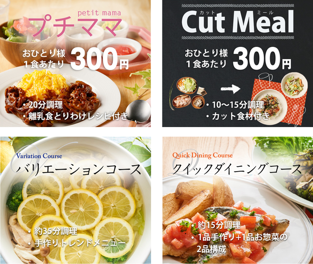 食材宅配のヨシケイをお得に試せるチャンス!についてのイメージ画像
