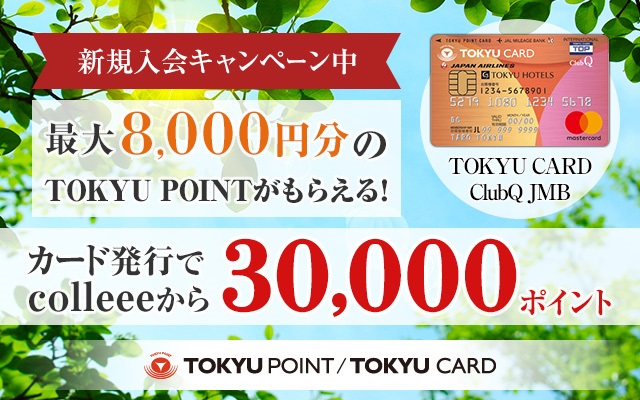 7 5 月 まで通常の3倍にポイントup 8 000円相当のtokyu Pointももらえる お得レシピ Colleee